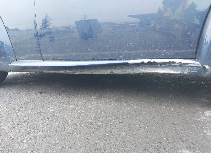 Photo 14 of 2006 Volkswagen New BEETLE 2.5 (VIN 3VWPW31CX6M417393)