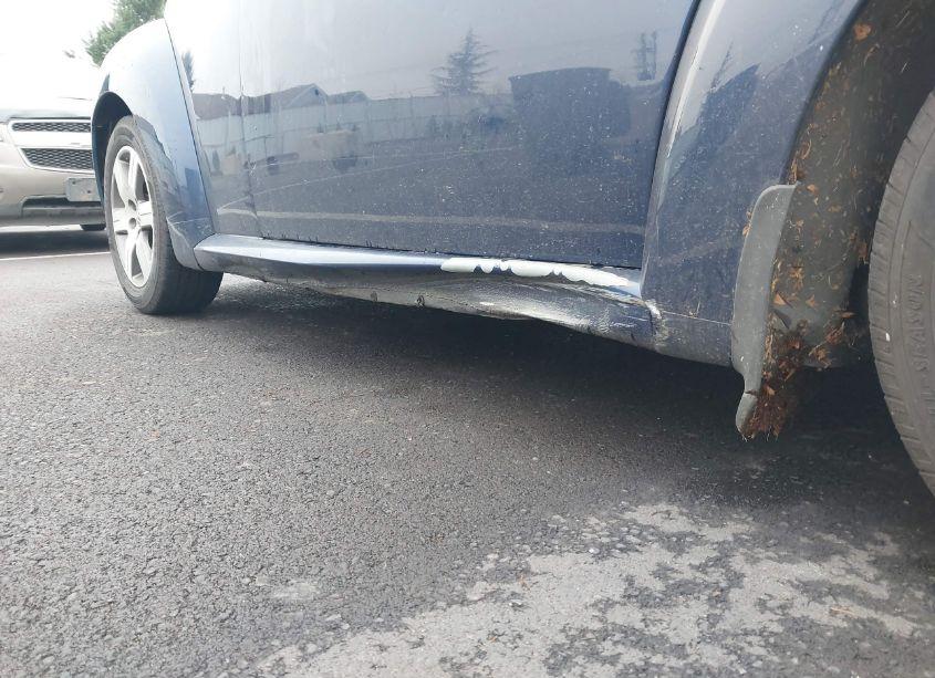 Photo 15 of 2006 Volkswagen New BEETLE 2.5 (VIN 3VWPW31CX6M417393)