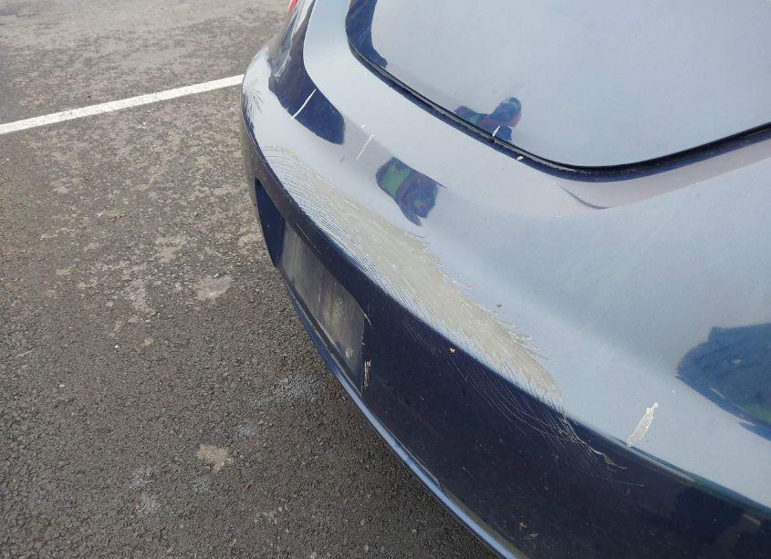 Photo 16 of 2006 Volkswagen New BEETLE 2.5 (VIN 3VWPW31CX6M417393)