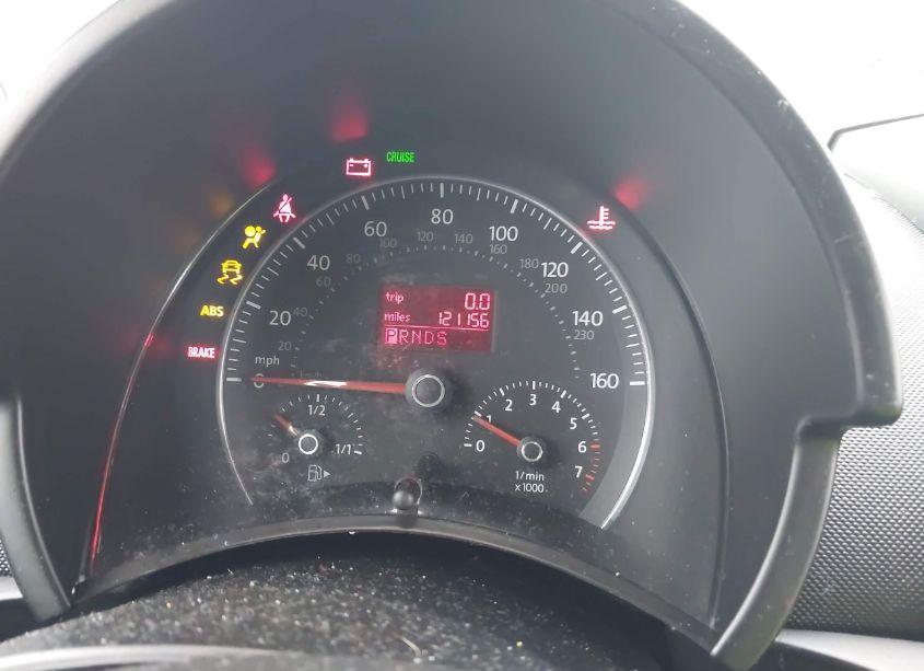 Photo 7 of 2006 Volkswagen New BEETLE 2.5 (VIN 3VWPW31CX6M417393)