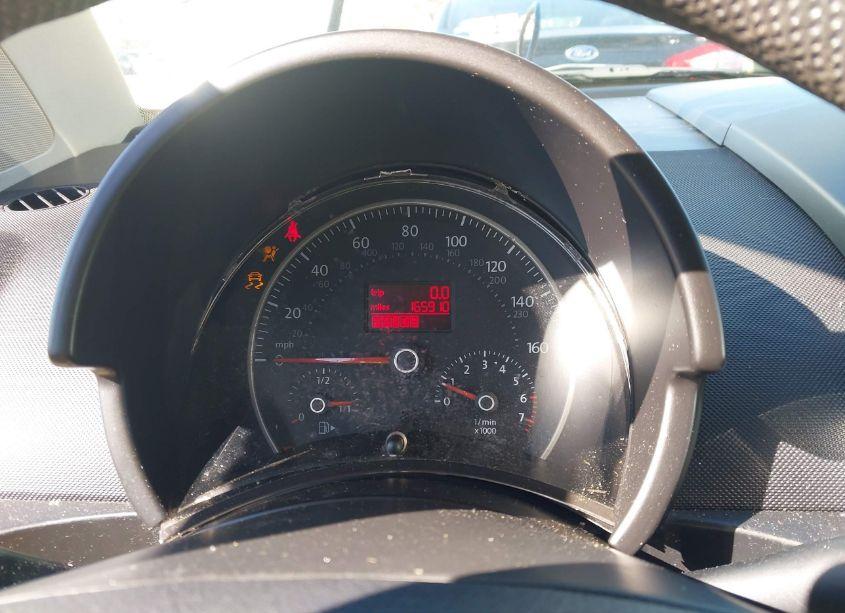 Photo 7 of 2008 Volkswagen New BEETLE S (VIN 3VWPW31CX8M517349)