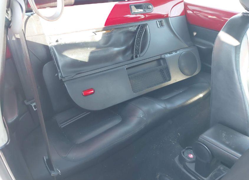 Photo 8 of 2010 Volkswagen New BEETLE 2.5L FINAL EDITION (VIN 3VWPW3AG3AM006204)