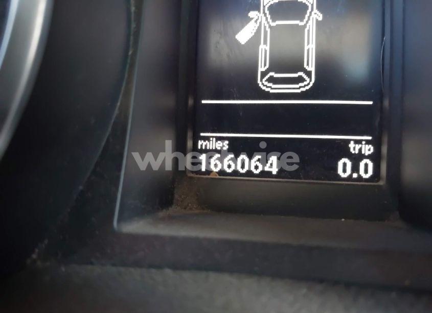 Photo 15 of 2011 Volkswagen Jetta SPORTWAGEN 2.5L SE (VIN 3VWPX7AJ0BM684491)