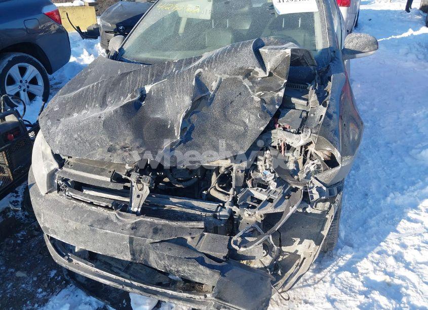 Photo 6 of 2011 Volkswagen Jetta SPORTWAGEN 2.5L SE (VIN 3VWPX7AJ0BM684491)