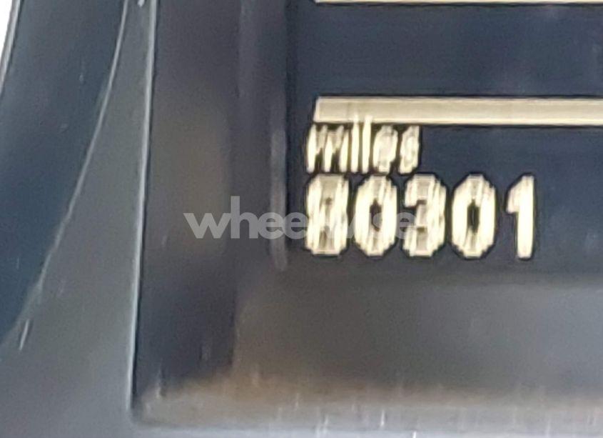 Photo 16 of 2012 Volkswagen Jetta SPORTWAGEN 2.5L SE (VIN 3VWPX7AJ3CM711958)