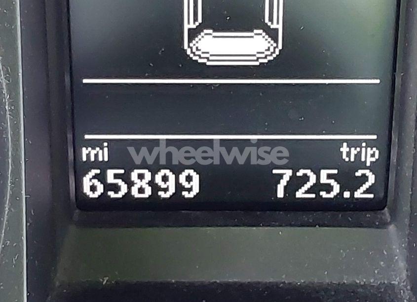 Photo 14 of 2013 Volkswagen Jetta SPORTWAGEN 2.5L SE (VIN 3VWPX7AJ4DM655174)