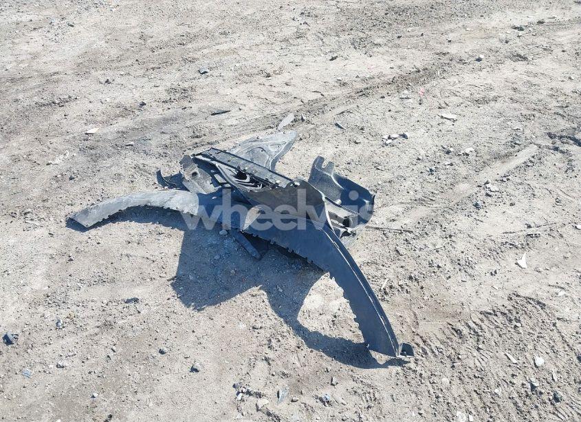 Photo 12 of 2011 Volkswagen Jetta SPORTWAGEN 2.5L S (VIN 3VWPZ7AJ0BM662534)