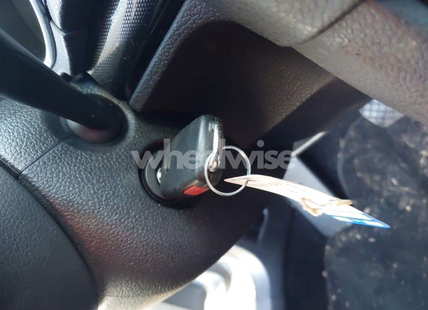 Photo 11 of 2011 Volkswagen Jetta SPORTWAGEN 2.5L SE (VIN 3VWPZ7AJ2BM616056)