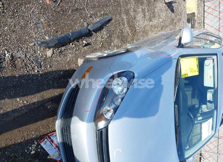 Photo 6 of 2011 Volkswagen Jetta SPORTWAGEN 2.5L SE (VIN 3VWPZ7AJ2BM616056)