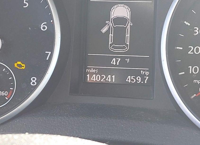 Photo 15 of 2011 Volkswagen Jetta SPORTWAGEN 2.5L SE (VIN 3VWPZ7AJ5BM685162)