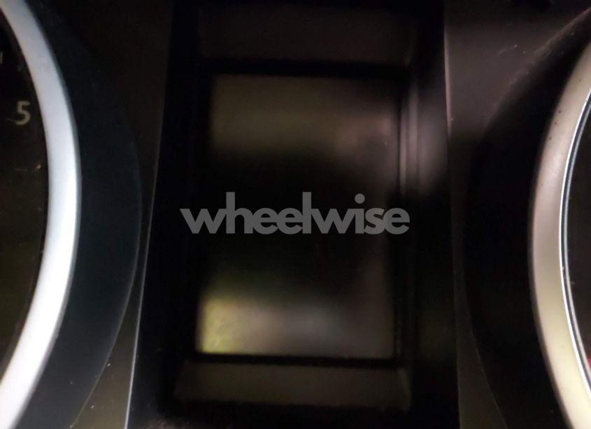 Photo 16 of 2011 Volkswagen Jetta SPORTWAGEN 2.5L S (VIN 3VWPZ7AJ7BM687768)