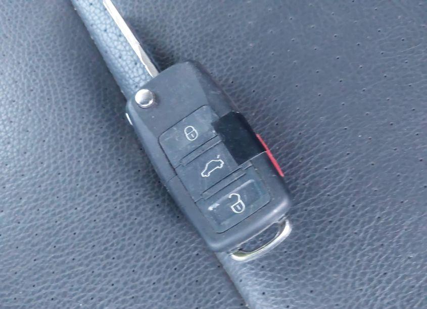 Photo 11 of 2009 Volkswagen Jetta WOLFSBURG EDITION (VIN 3VWRA71K49M040327)