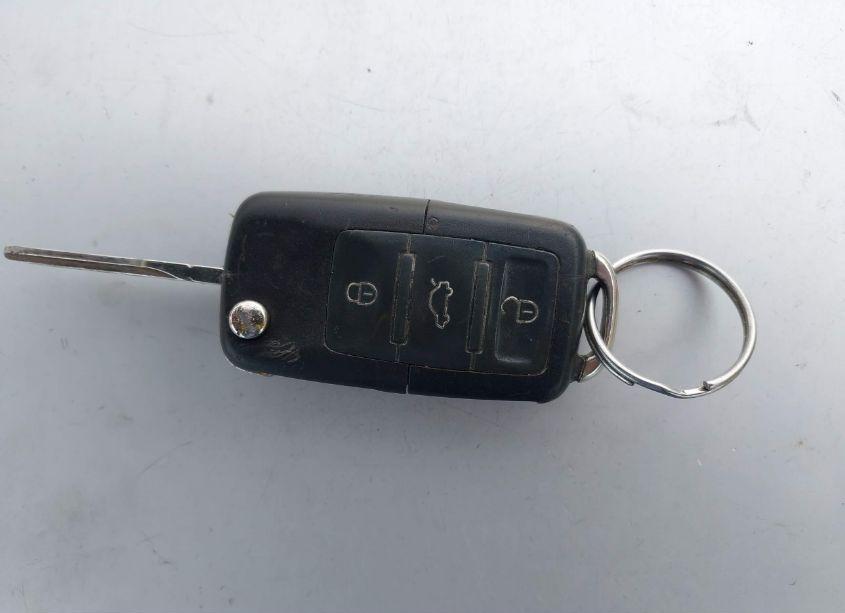 Photo 11 of 2010 Volkswagen Jetta WOLFSBURG EDITION (VIN 3VWRA7AJ8AM027253)