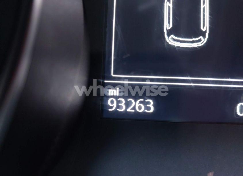 Photo 15 of 2015 Volkswagen Golf TDI SEL 4-DOOR (VIN 3VWRA7AU0FM038815)