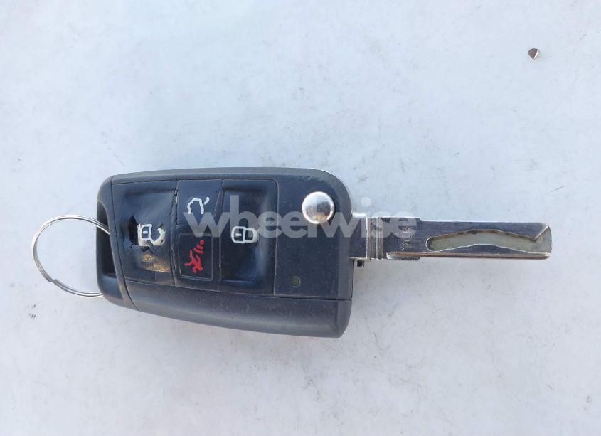 Photo 11 of 2015 Volkswagen Golf TDI S 4-DOOR (VIN 3VWRA7AU4FM072305)