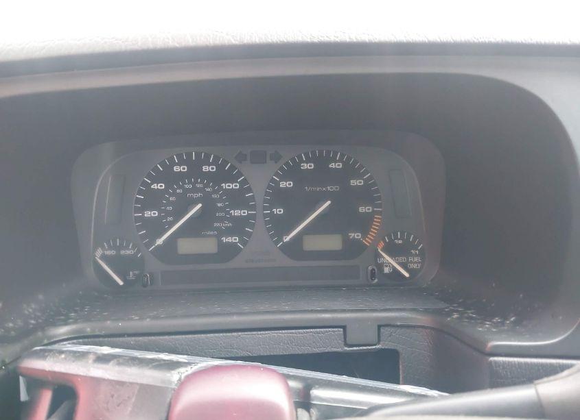 Photo 7 of 1995 Volkswagen Jetta III GL/GL (VIN 3VWRB81H7SM014673)