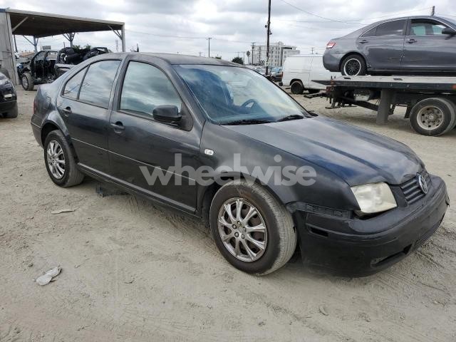 Photo 11 of 1999 VOLKSWAGEN JETTA GL (VIN 3VWRC29M1XM016289)