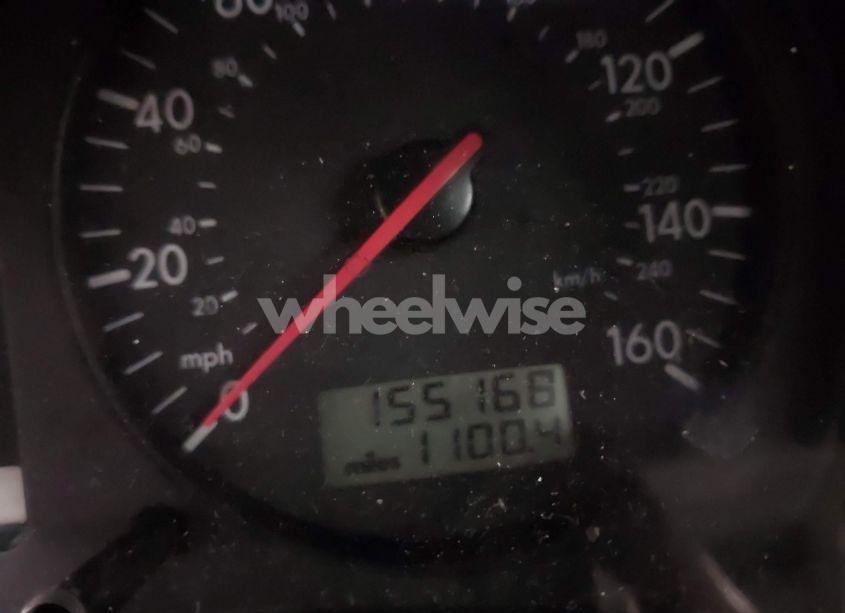 Photo 15 of 1999 Volkswagen Jetta GL (VIN 3VWRC29M7XM043481)