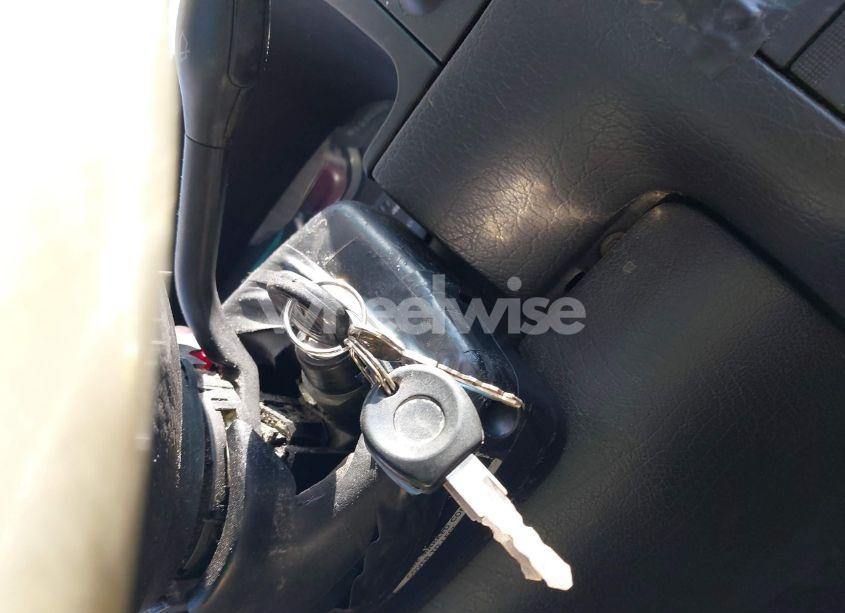 Photo 11 of 1995 Volkswagen Jetta III GL/GL (VIN 3VWRC81H3SM040085)