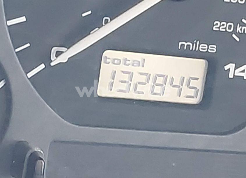 Photo 7 of 1995 Volkswagen Jetta III GL/GL (VIN 3VWRC81H3SM040085)