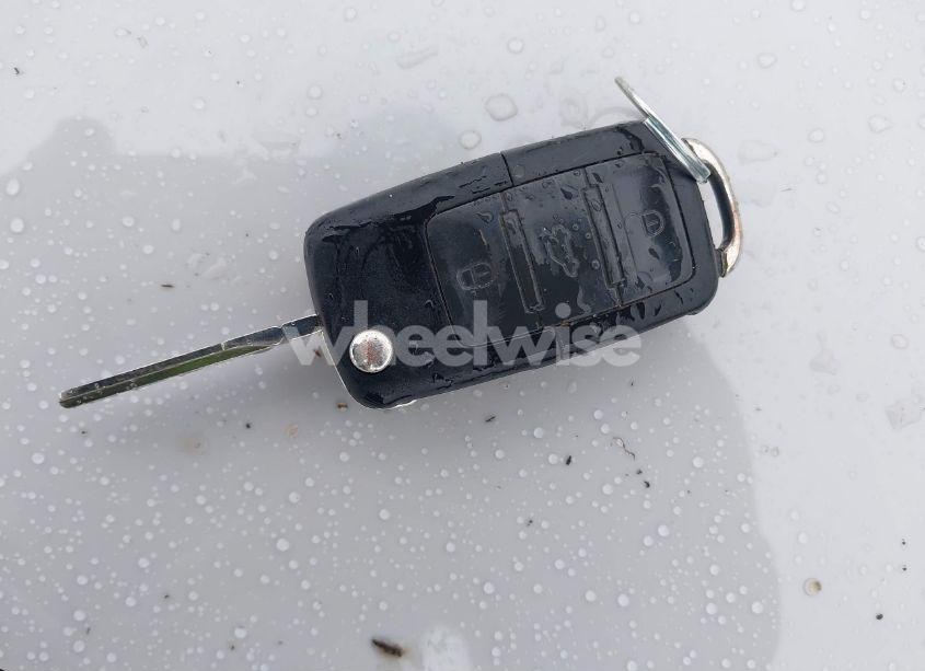 Photo 11 of 2004 Volkswagen Jetta GL 1.8T (VIN 3VWRE69M74M021977)