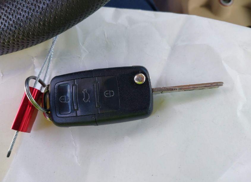 Photo 11 of 2007 Volkswagen New BEETLE 2.5 (VIN 3VWRF31Y17M403971)