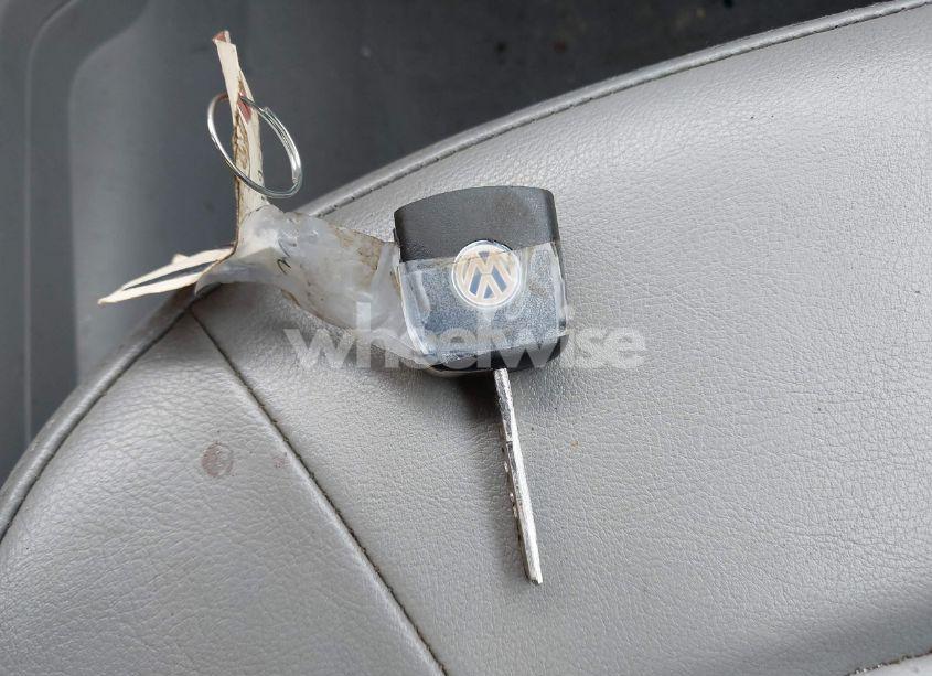 Photo 11 of 2007 Volkswagen New BEETLE 2.5 (VIN 3VWRF31Y17M408846)