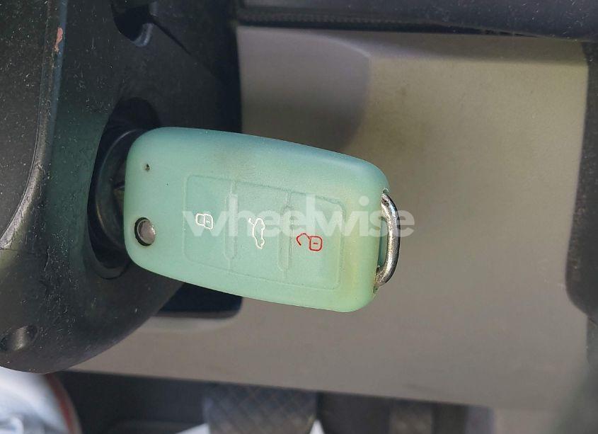 Photo 11 of 2006 Volkswagen New BEETLE 2.5 (VIN 3VWRF31Y36M319679)