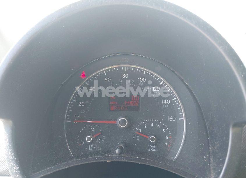 Photo 7 of 2006 Volkswagen New BEETLE 2.5 (VIN 3VWRF31Y36M319679)