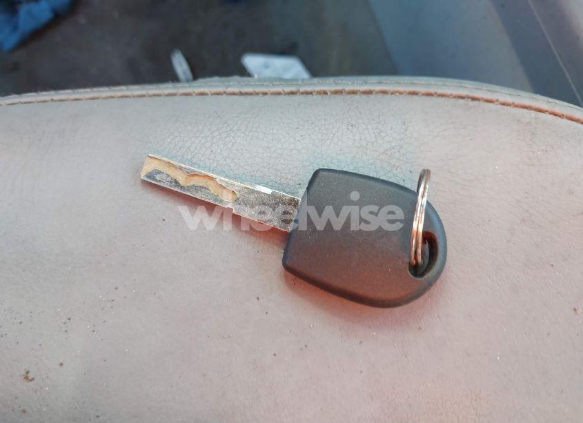 Photo 11 of 2006 Volkswagen New BEETLE 2.5 (VIN 3VWRF31Y46M325300)