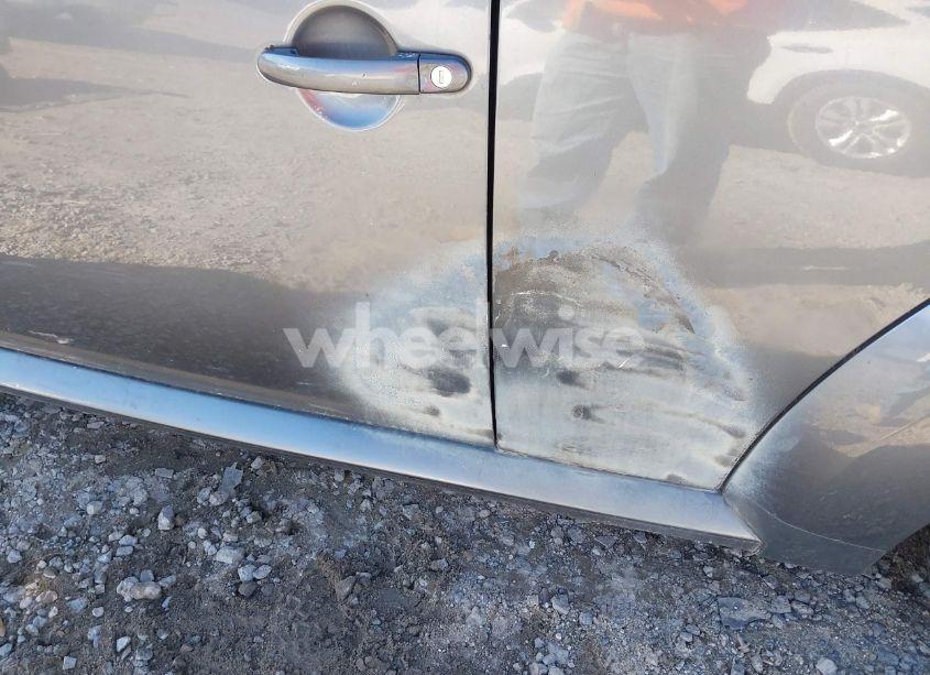 Photo 6 of 2006 Volkswagen New BEETLE 2.5 (VIN 3VWRF31Y46M325300)