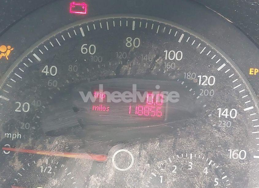 Photo 15 of 2006 Volkswagen New BEETLE 2.5 (VIN 3VWRF31Y46M325443)