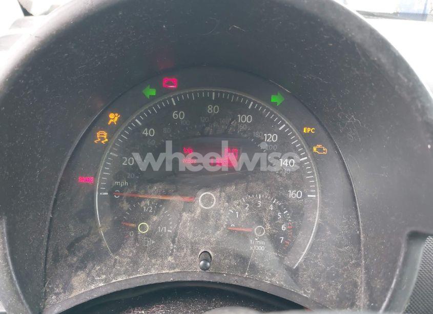 Photo 7 of 2006 Volkswagen New BEETLE 2.5 (VIN 3VWRF31Y46M325443)