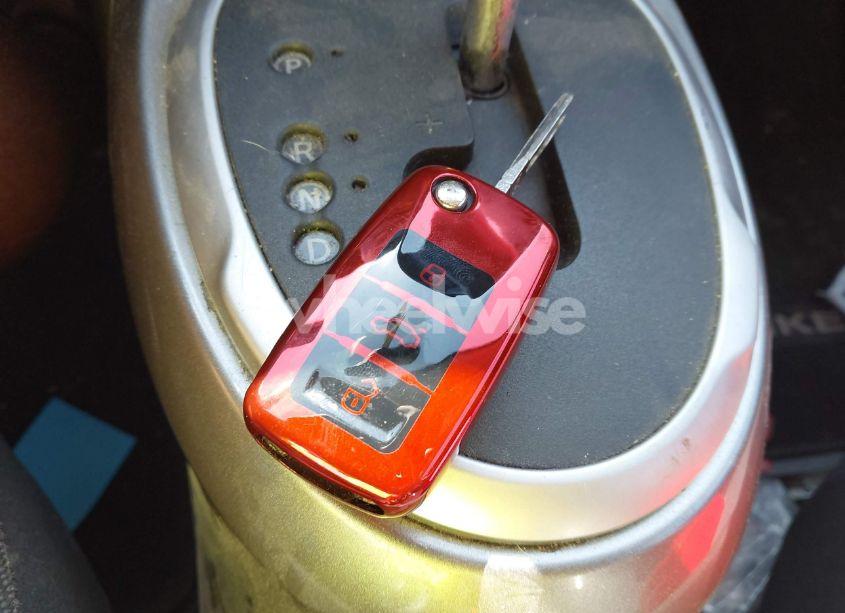 Photo 11 of 2008 Volkswagen New BEETLE SE (VIN 3VWRF31Y48M407840)