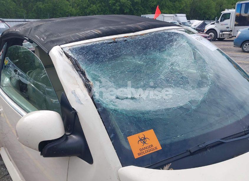 Photo 6 of 2009 Volkswagen New BEETLE 2.5L (VIN 3VWRF31Y49M400081)