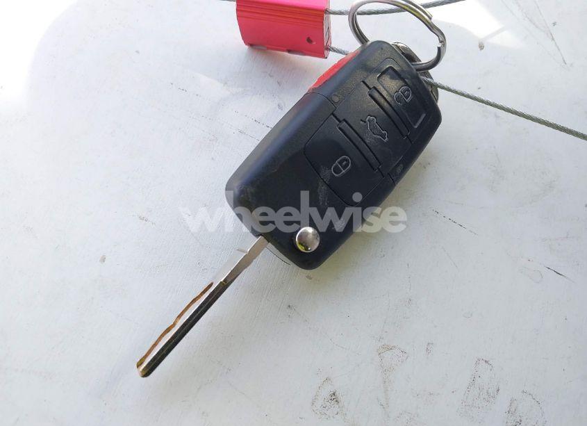 Photo 11 of 2006 Volkswagen New BEETLE 2.5 (VIN 3VWRF31Y56M327282)