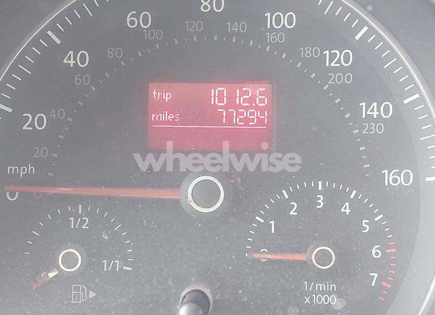 Photo 16 of 2006 Volkswagen New BEETLE 2.5 (VIN 3VWRF31Y56M327282)