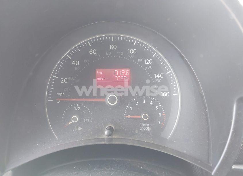 Photo 7 of 2006 Volkswagen New BEETLE 2.5 (VIN 3VWRF31Y56M327282)