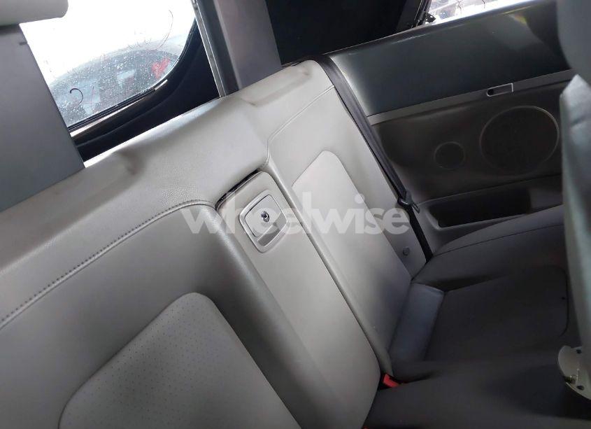 Photo 8 of 2006 Volkswagen New BEETLE 2.5 (VIN 3VWRF31Y56M327282)