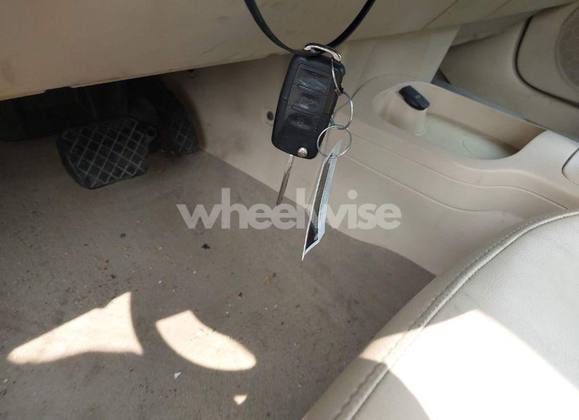 Photo 11 of 2006 Volkswagen New BEETLE 2.5 (VIN 3VWRF31Y66M316498)