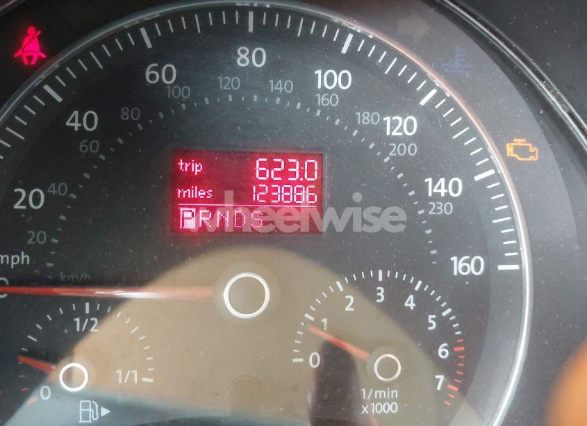 Photo 7 of 2006 Volkswagen New BEETLE 2.5 (VIN 3VWRF31Y66M316498)