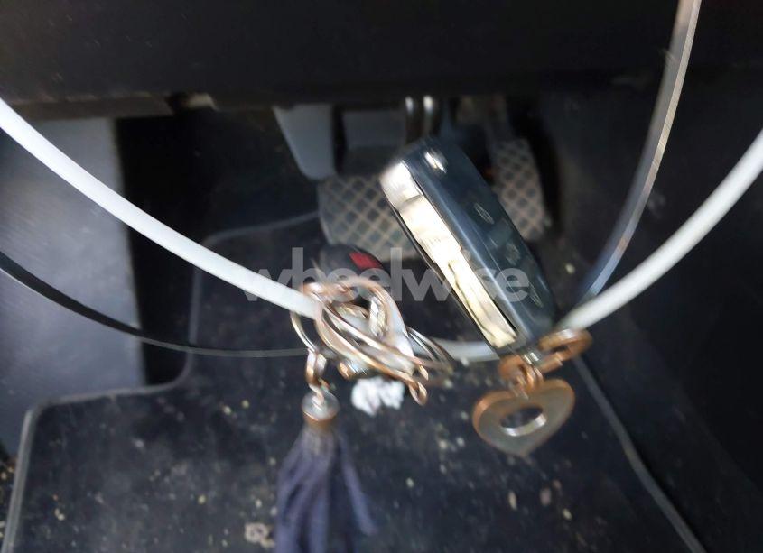 Photo 11 of 2006 Volkswagen New BEETLE 2.5 (VIN 3VWRF31Y66M331955)