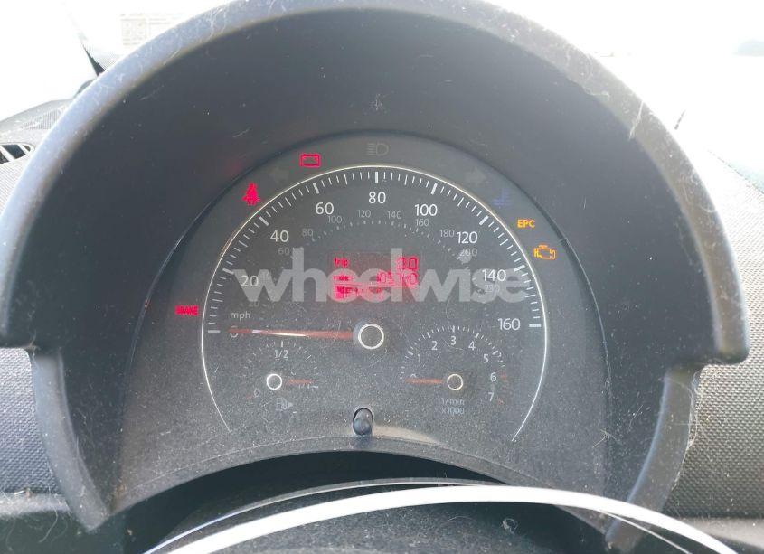 Photo 7 of 2006 Volkswagen New BEETLE 2.5 (VIN 3VWRF31Y66M331955)