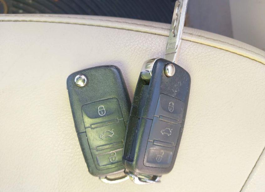 Photo 11 of 2007 Volkswagen New BEETLE 2.5 (VIN 3VWRF31Y67M418112)