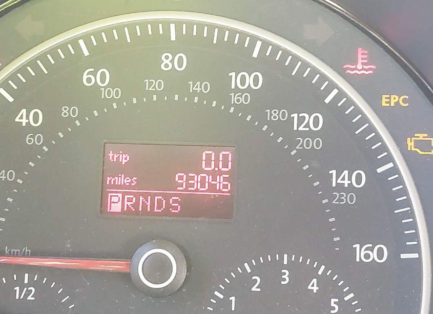 Photo 7 of 2009 Volkswagen New BEETLE 2.5L (VIN 3VWRF31Y69M408702)