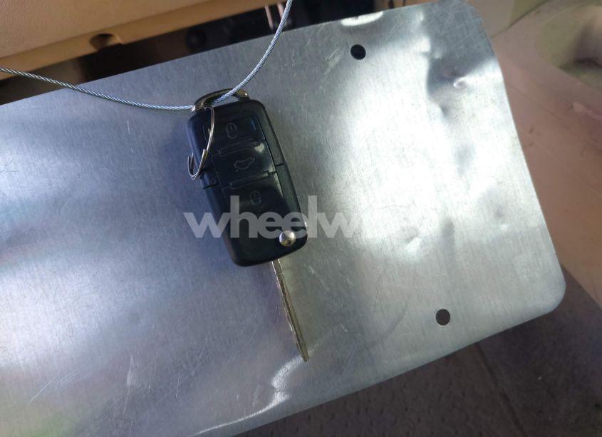 Photo 11 of 2007 Volkswagen New BEETLE 2.5 (VIN 3VWRF31Y77M407989)