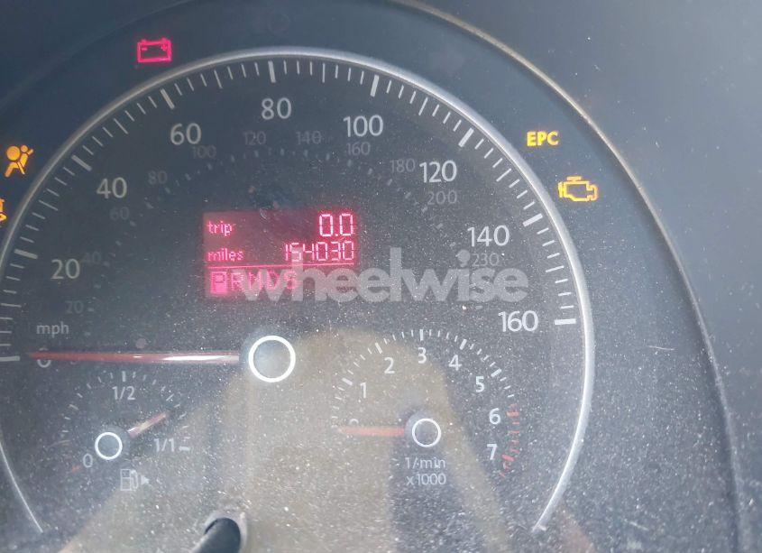 Photo 7 of 2007 Volkswagen New BEETLE 2.5 (VIN 3VWRF31Y77M407989)