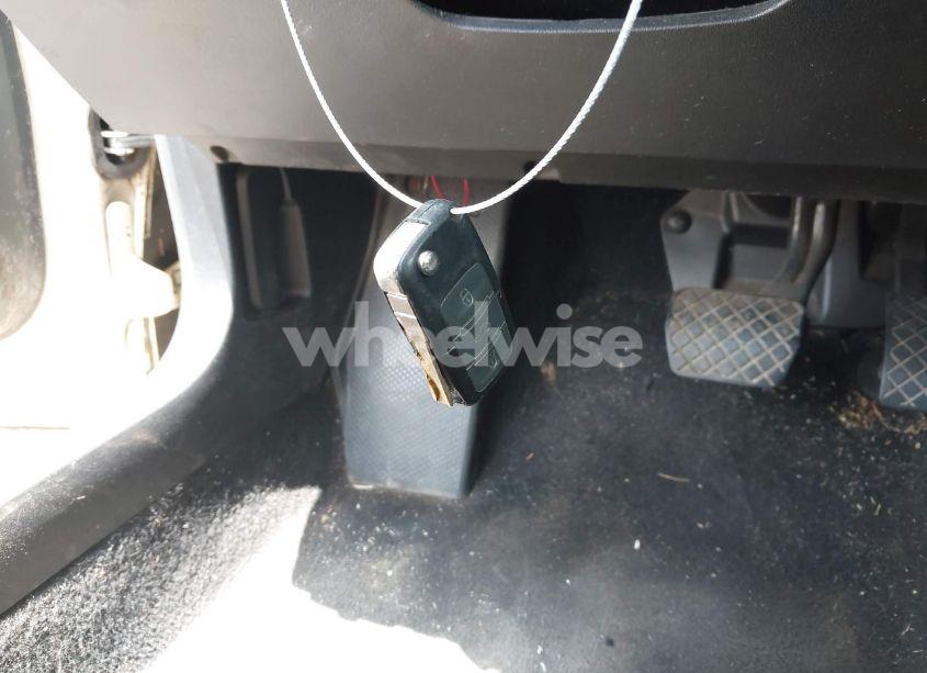 Photo 11 of 2007 Volkswagen New BEETLE 2.5 (VIN 3VWRF31Y77M420581)