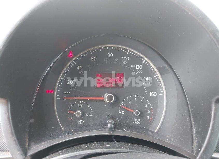 Photo 7 of 2007 Volkswagen New BEETLE 2.5 (VIN 3VWRF31Y77M420581)