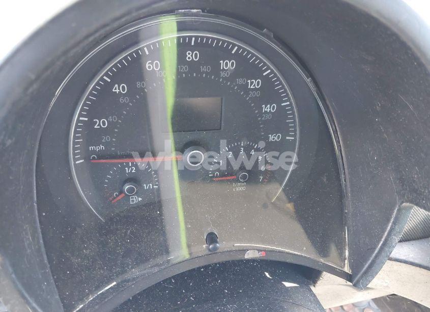 Photo 7 of 2006 Volkswagen New BEETLE 2.5 (VIN 3VWRF31Y86M306300)